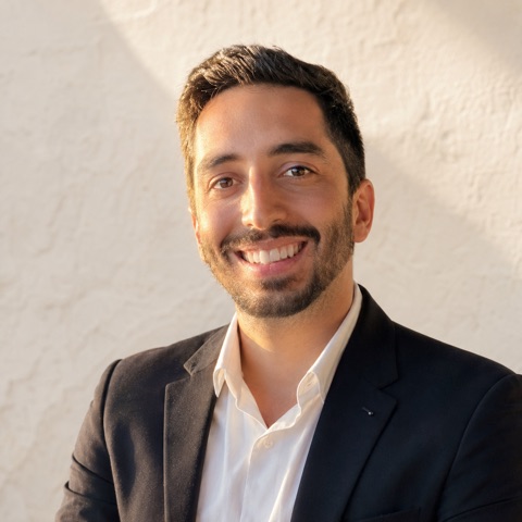 Farouk, fondateur de DarScout, basé en France